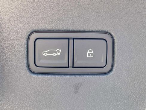 New 2026 Hyundai Palisade XRT Pro image 13