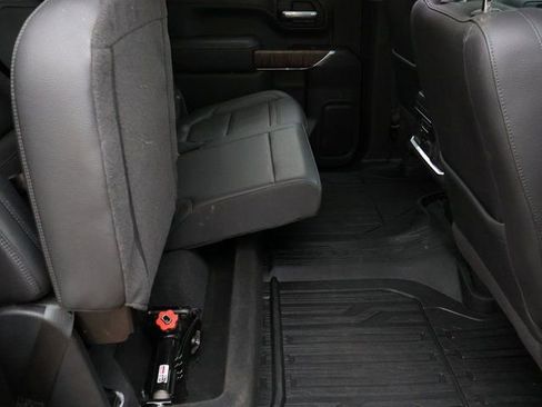 Used 2021 GMC Sierra 1500 Denali w/ Denali Ultimate Package image 17