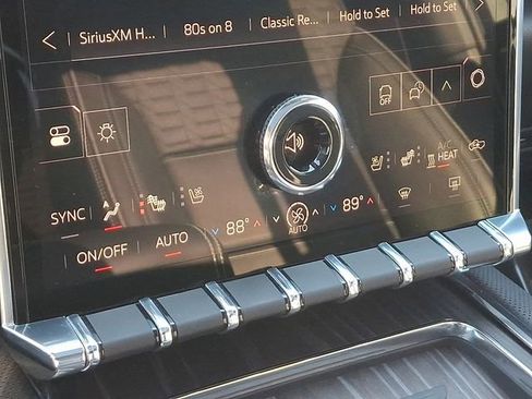 Used 2025 GMC Sierra EV Denali image 21