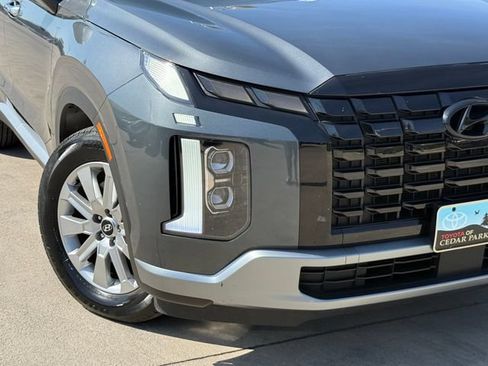 Used 2025 Hyundai Palisade SEL FWD image 4