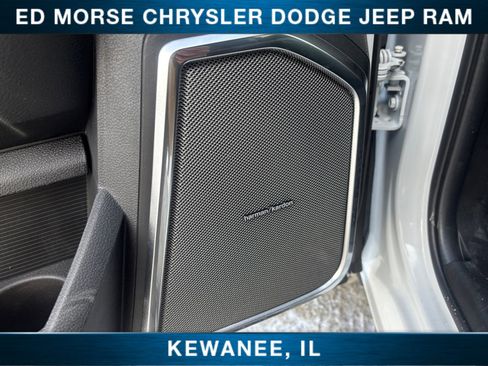 New 2026 RAM 3500 Laramie image 23