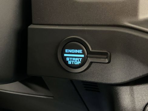 New 2025 Ford Bronco Badlands w/ Sasquatch Package image 27