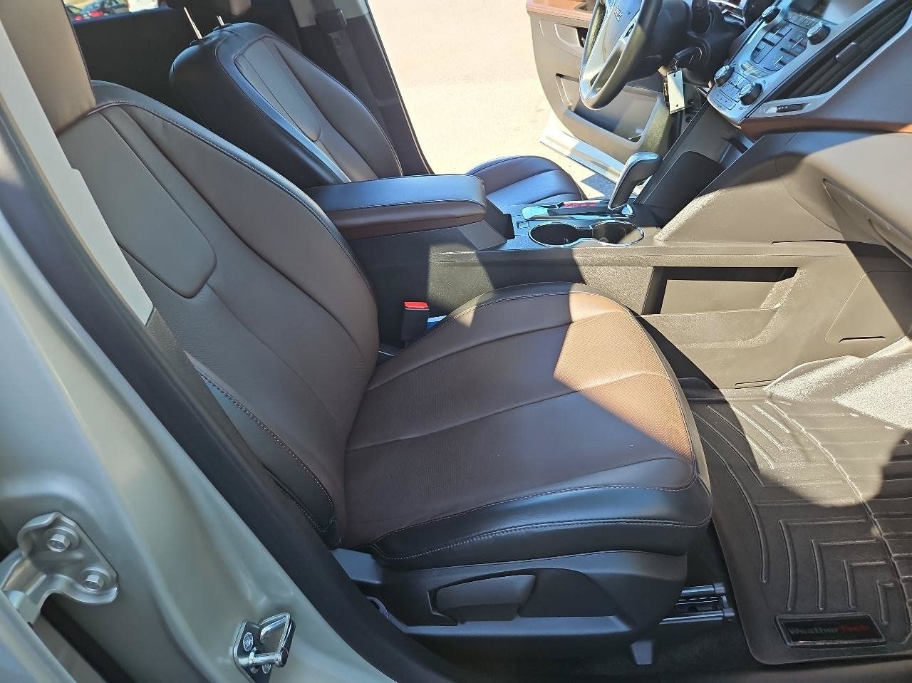 Used 2014 GMC Terrain SLT AWD/4WD image 20