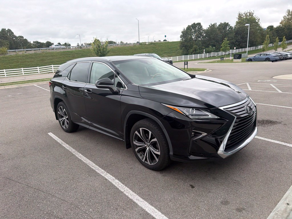 Used 2019 Lexus RX 350L AWD w/ Premium Package image 4