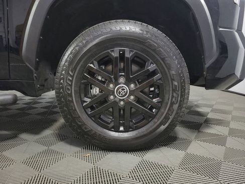 Used 2023 Toyota Tundra SR5 w/ SR5 Premium Package AWD/4WD image 12