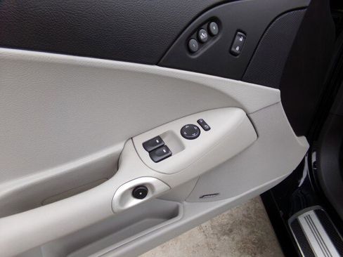 Used 2008 Chevrolet Corvette Convertible w/ Preferred Equipment Group image 14