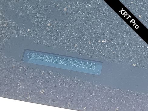 Certified 2026 Hyundai Palisade XRT Pro AWD/4WD image 23