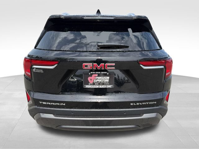 New 2027 GMC Terrain Elevation w/ Elevation Premium Package FWD image 6