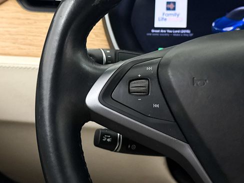 Used 2018 Tesla Model S 75D AWD/4WD image 36