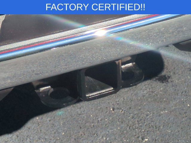 Certified 2026 RAM 2500 Big Horn AWD/4WD image 35