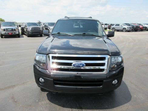 Used 2014 Ford Expedition Limited AWD/4WD image 11