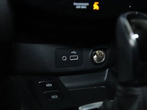 Certified 2021 Nissan Rogue Sport SL w/ Premium Package image 29