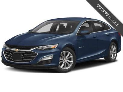 Used 2024 Chevrolet Malibu LT