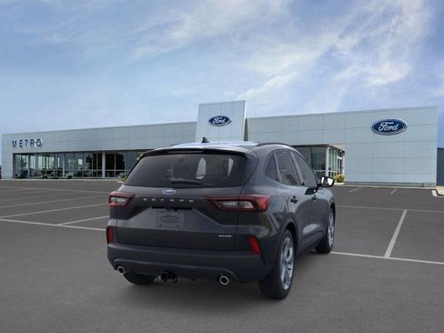 New 2026 Ford Escape ST-Line Select w/ Tech Pack #2 image 9