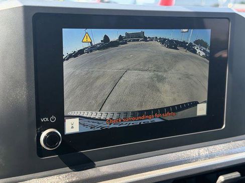 Certified 2025 Toyota 4Runner SR5 RWD image 16