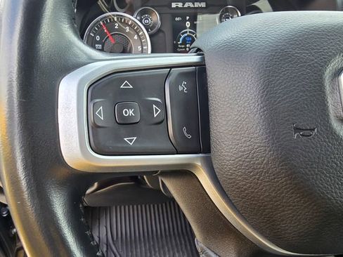 Used 2023 RAM 2500 Big Horn w/ Level 1 Equipment Group AWD/4WD image 23