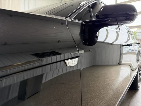 Used 2023 Cadillac XT6 Premium Luxury w/ Technology Package image 55