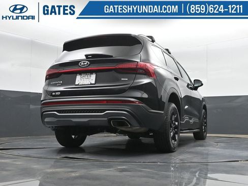 Certified 2023 Hyundai Santa Fe XRT w/ Winter Weather Package AWD/4WD image 38