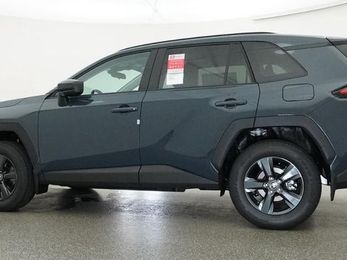 New 2026 Toyota RAV4 LE FWD image 20