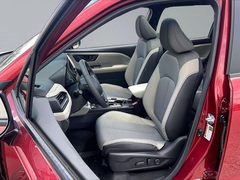 New 2026 Subaru Forester Premium AWD/4WD image 9