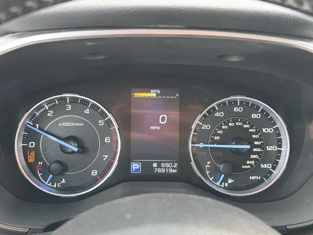 Used 2022 Subaru Ascent Limited AWD/4WD image 26