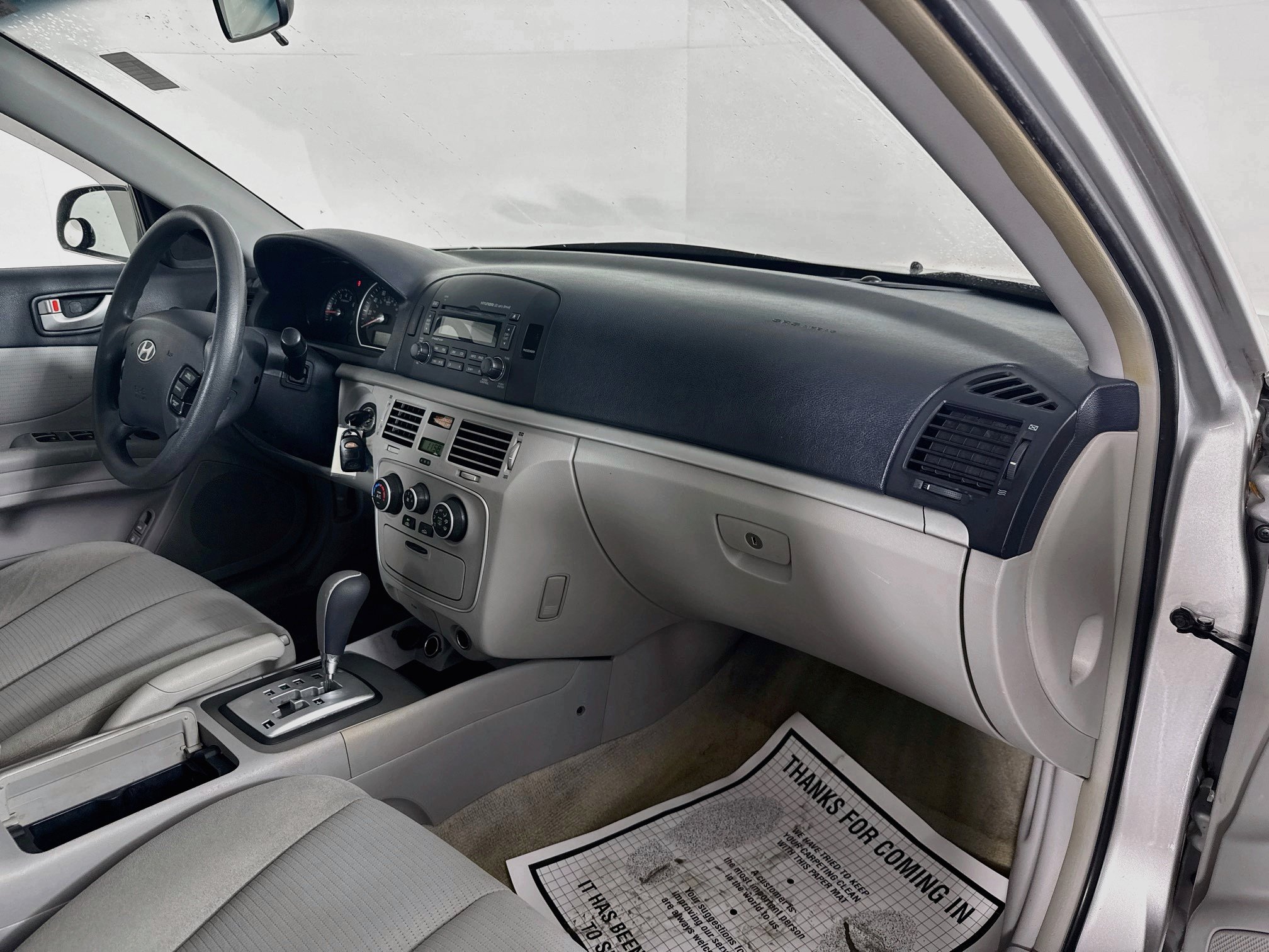 Used 2008 Hyundai Sonata GLS FWD image 33
