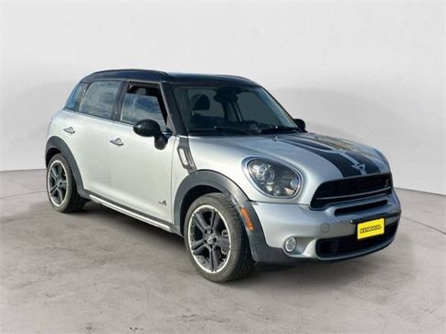 Used 2016 MINI Cooper Countryman S image 3