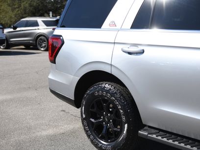 Used 2023 Ford Expedition Timberline