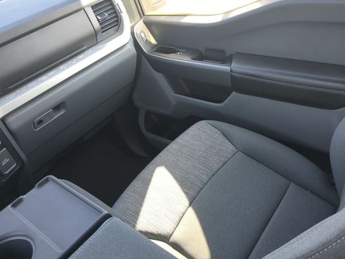 New 2026 Ford F250 XLT image 55