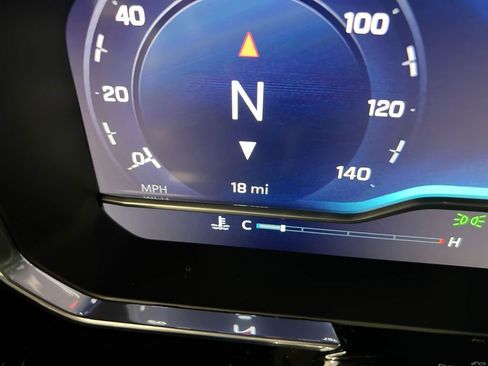 Used 2024 Chevrolet Silverado 3500 High Country w/ High Country Premium Package image 12