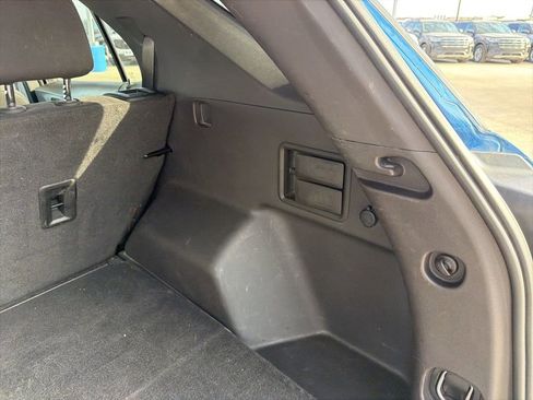 Used 2021 Chevrolet Equinox LT AWD/4WD image 23