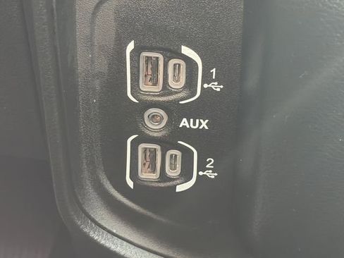Used 2021 RAM 1500 Big Horn AWD/4WD image 53