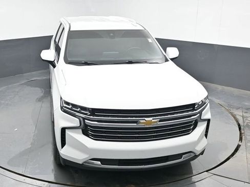 Used 2021 Chevrolet Tahoe LT image 37