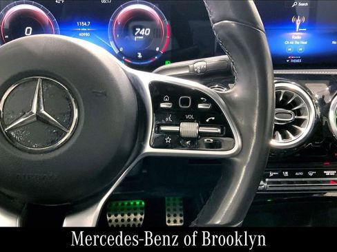 Certified 2022 Mercedes-Benz CLA 250 4MATIC image 27