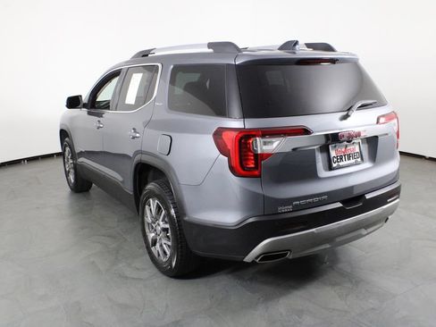 Used 2022 GMC Acadia SLE w/ Driver Convenience Package FWD image 15