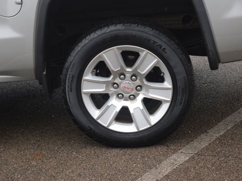 Used 2018 GMC Sierra 1500 SLE w/ SLE Value Package image 27