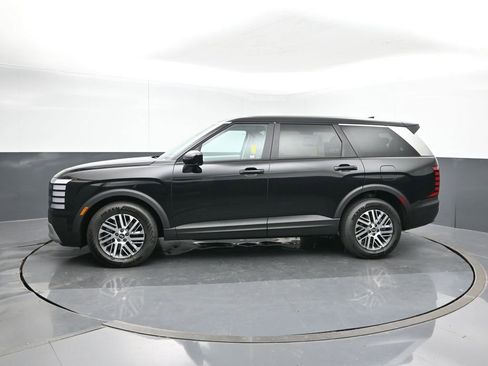 New 2026 Hyundai Palisade SE image 2
