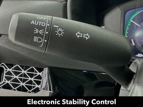 Used 2025 Honda Accord Touring image 15