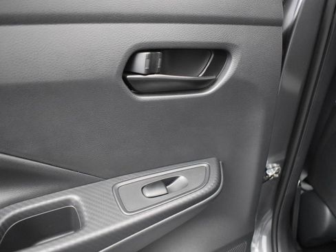 New 2025 Nissan Versa S w/ S Plus Package image 15