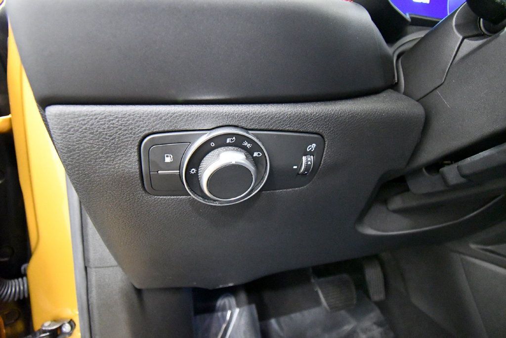 Used 2024 Dodge Hornet R/T w/ Tech Pack w/o Parking AWD/4WD image 19
