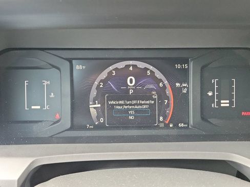 New 2026 Toyota Tacoma SR5 RWD image 13