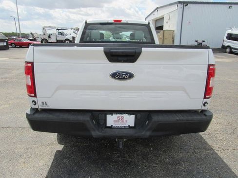 Used 2018 Ford F150 XL w/ XL Power Equipment Group RWD image 4