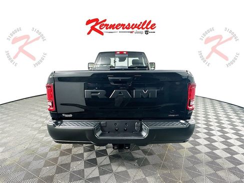 New 2026 RAM 2500 Tradesman image 6