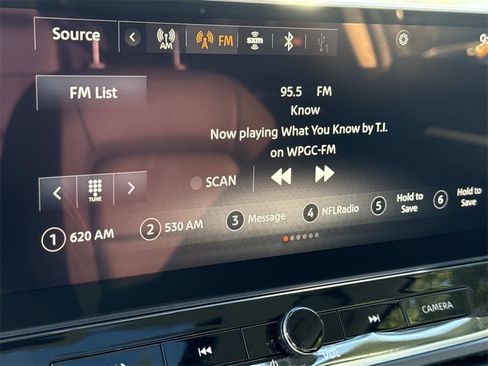 New 2025 Nissan Altima 2.5 SR w/ SR Premium Package image 4