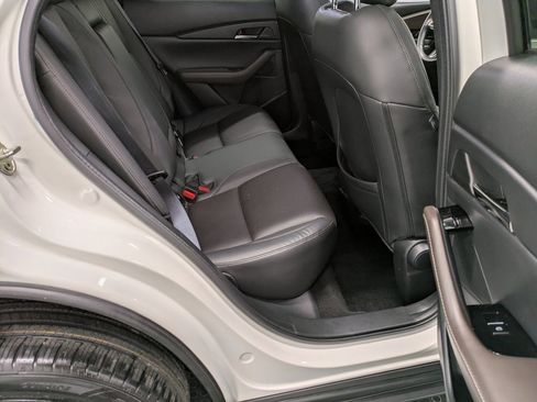 Certified 2023 MAZDA CX-30 AWD 2.5 S w/ Premium Package image 26