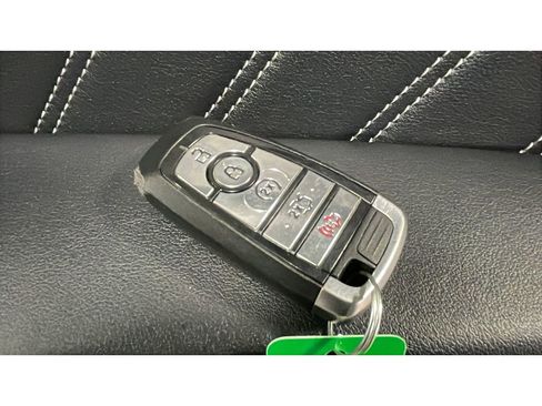 Used 2018 Ford Edge Sport w/ Equipment Group 401A image 20