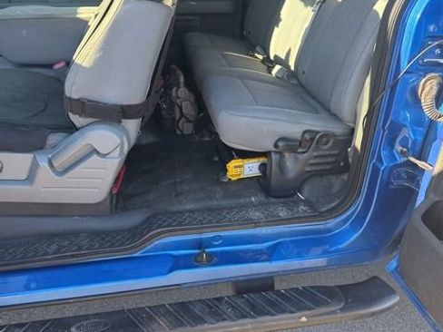 Used 2013 Ford F150 STX w/ Mid Equipment Group image 7