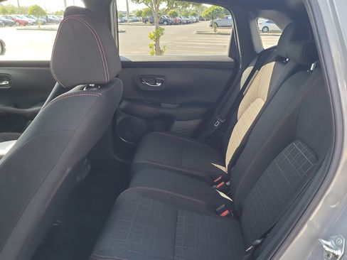 Used 2024 Honda HR-V Sport image 14
