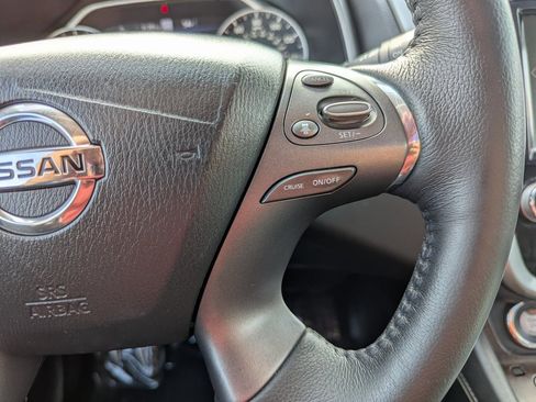 Used 2019 Nissan Murano Platinum image 27