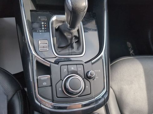 Used 2016 MAZDA CX-9 Touring AWD/4WD image 29